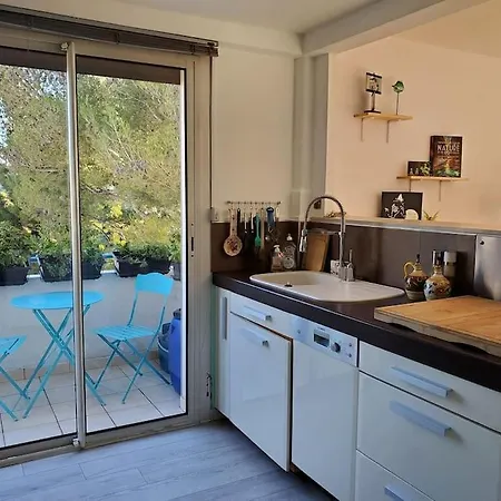 Lou 75 M2 A 300 M De La Avec Vue * ラシオタ
